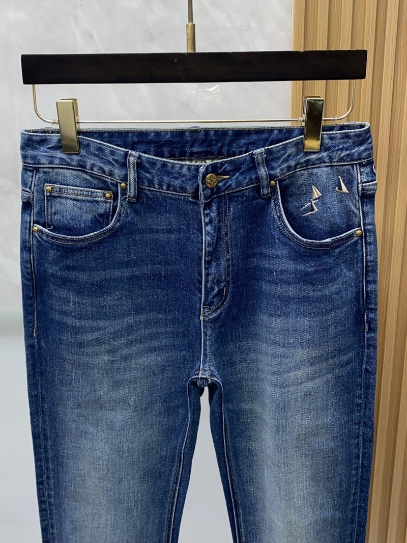 l0vis Vvtt0n jeans
